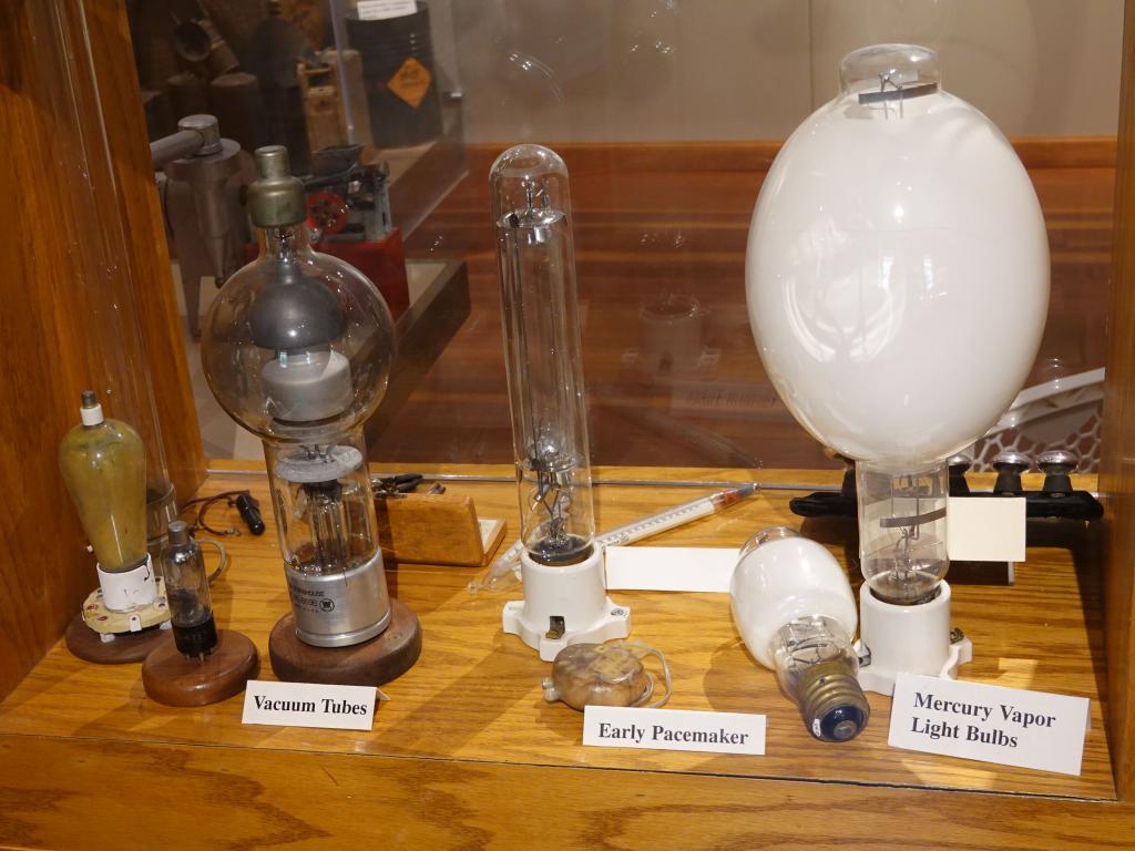 201 - 20220506 Almaden Quicksilver Museum