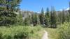 1011 - 20230913 Agnew Meadows to Duck Lake Pass Day1 Panasonic