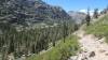 1017 - 20230913 Agnew Meadows to Duck Lake Pass Day1 Panasonic