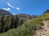 1020 - 20230913 Agnew Meadows to Duck Lake Pass Day1 Google