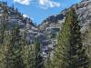 1021 - 20230913 Agnew Meadows to Duck Lake Pass Day1 Google