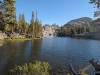1041 - 20230913 Agnew Meadows to Duck Lake Pass Day1 Google