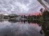 1056 - 20230913 Agnew Meadows to Duck Lake Pass Day1 Google