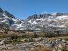 2016 - 20230914 Agnew Meadows to Duck Lake Pass Day2 Google