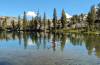 2045 - 20230914 Agnew Meadows to Duck Lake Pass Day2 Google