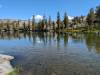 2050 - 20230914 Agnew Meadows to Duck Lake Pass Day2 Google