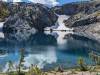 2077 - 20230914 Agnew Meadows to Duck Lake Pass Day2 Google