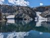 2083 - 20230914 Agnew Meadows to Duck Lake Pass Day2 Google