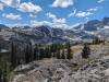 2090 - 20230914 Agnew Meadows to Duck Lake Pass Day2 Google