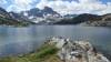 2106 - 20230914 Agnew Meadows to Duck Lake Pass Day2 Panasonic