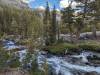 2121 - 20230914 Agnew Meadows to Duck Lake Pass Day2 Google