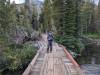 2125 - 20230914 Agnew Meadows to Duck Lake Pass Day2 Google