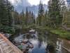 2126 - 20230914 Agnew Meadows to Duck Lake Pass Day2 Google