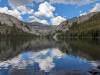 2128 - 20230914 Agnew Meadows to Duck Lake Pass Day2 Google