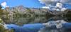 2129 - 20230914 Agnew Meadows to Duck Lake Pass Day2 Google