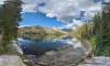2133 - 20230914 Agnew Meadows to Duck Lake Pass Day2 Google