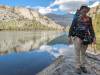 2138 - 20230914 Agnew Meadows to Duck Lake Pass Day2 Google