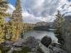 2143 - 20230914 Agnew Meadows to Duck Lake Pass Day2 Google