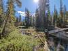 3020 - 20230915 Agnew Meadows to Duck Lake Pass Day3 Google
