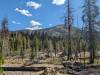 3030 - 20230915 Agnew Meadows to Duck Lake Pass Day3 Google