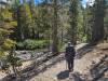 3033 - 20230915 Agnew Meadows to Duck Lake Pass Day3 Google