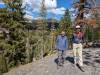 3056 - 20230915 Agnew Meadows to Duck Lake Pass Day3 Google