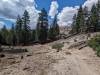 3058 - 20230915 Agnew Meadows to Duck Lake Pass Day3 Google