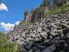 3074 - 20230915 Agnew Meadows to Duck Lake Pass Day3 Google
