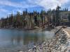 112 - 20241022 Tahoe Carr Lake Grouse Ridge Google