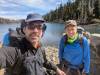 113 - 20241022 Tahoe Carr Lake Grouse Ridge Google