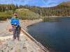 115 - 20241022 Tahoe Carr Lake Grouse Ridge Google