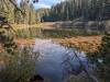122 - 20241022 Tahoe Carr Lake Grouse Ridge Google