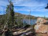 128 - 20241022 Tahoe Carr Lake Grouse Ridge Google