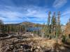 129 - 20241022 Tahoe Carr Lake Grouse Ridge Google