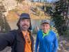 140 - 20241022 Tahoe Carr Lake Grouse Ridge Google