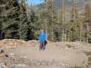 251 - 20241022 Tahoe Carr Lake Grouse Ridge Google