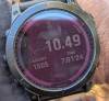 260 - 20241022 Tahoe Carr Lake Grouse Ridge Google