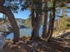 264 - 20241022 Tahoe Carr Lake Grouse Ridge Google