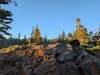 269 - 20241022 Tahoe Carr Lake Grouse Ridge Google