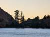 273 - 20241022 Tahoe Carr Lake Grouse Ridge Google