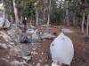 276 - 20241022 Tahoe Carr Lake Grouse Ridge Google