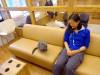 108 - 20160726 Osaka Cat Tail and Neko no Jikan
