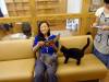 110 - 20160726 Osaka Cat Tail and Neko no Jikan
