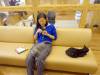 126 - 20160726 Osaka Cat Tail and Neko no Jikan