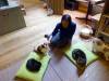 151 - 20160726 Osaka Cat Tail and Neko no Jikan