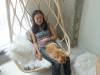 132 - 20170524 KitTea Cat Cafe