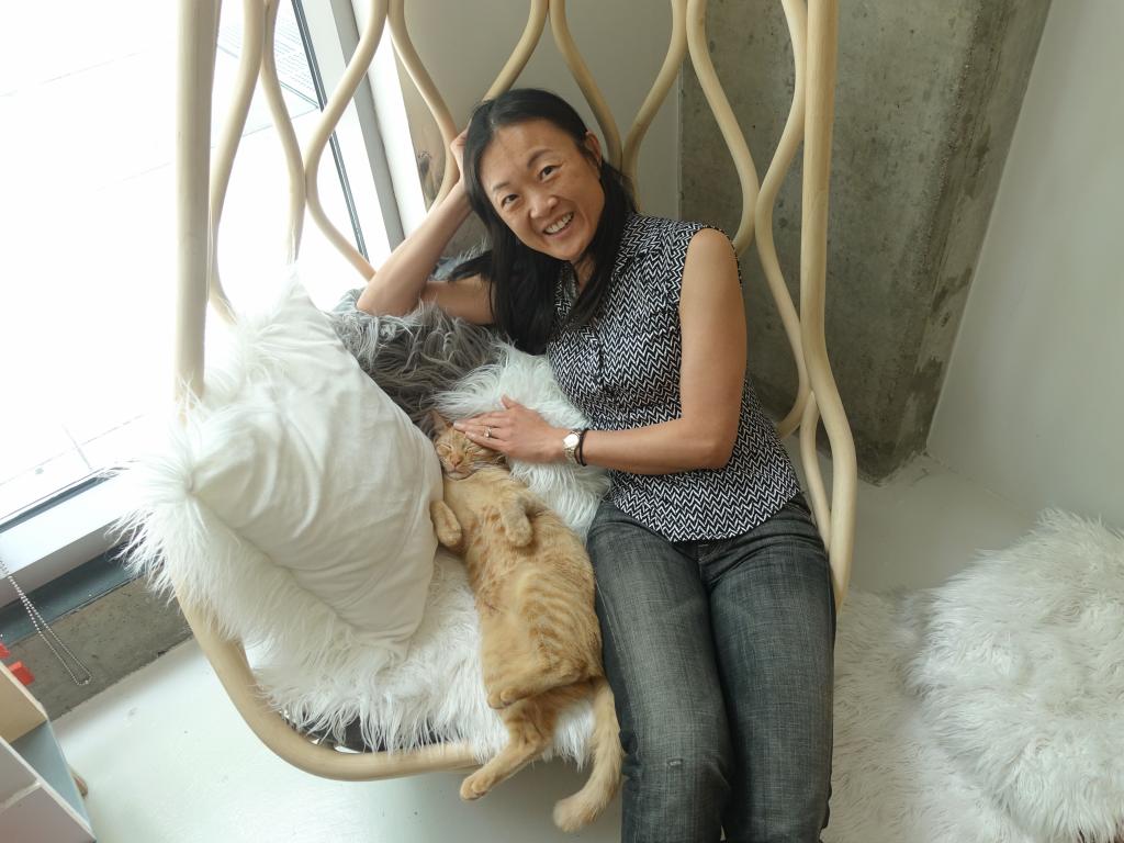 115 - 20170524 KitTea Cat Cafe