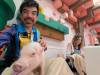 1239 - 20250411 Takeshita Animal Cafes Google Pixel 9 Pro XL