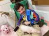 1261 - 20250411 Takeshita Animal Cafes Apple iPhone 13 Pro Max