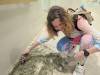 1610 - 20250412 Odaiba Animal Cafe Google Pixel 9 Pro XL